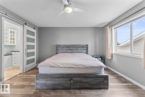 4706 63 Avenue, Cold Lake, AB - Indoor Photo Showing Bedroom