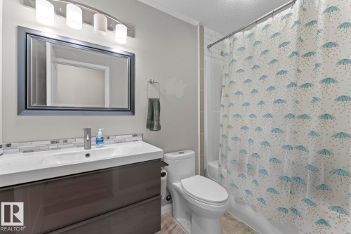 4706 63 Avenue, Cold Lake, AB - Indoor Photo Showing Bathroom