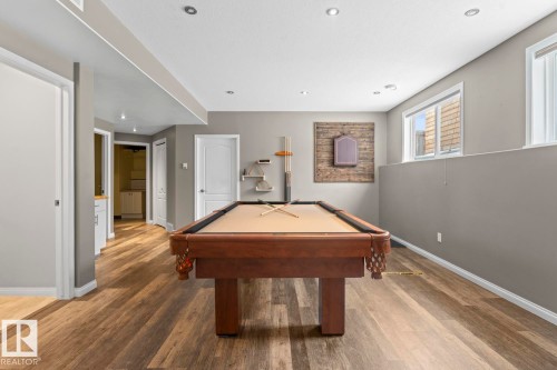 4706 63 Avenue, Cold Lake, AB - Indoor Photo Showing Other Room