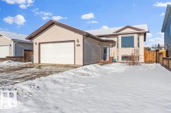 4706 63 Avenue  Cold Lake, AB T9M 2E5