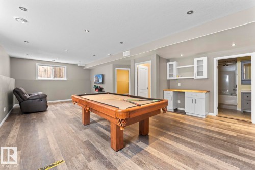 4706 63 Avenue, Cold Lake, AB - Indoor Photo Showing Other Room