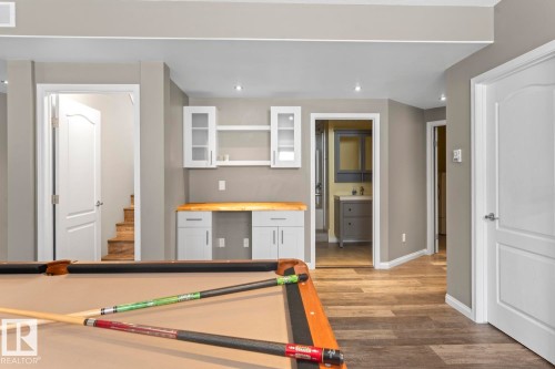 4706 63 Avenue, Cold Lake, AB - Indoor Photo Showing Other Room