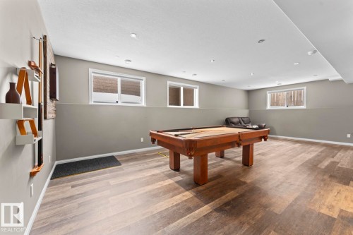 4706 63 Avenue, Cold Lake, AB - Indoor Photo Showing Other Room