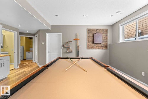 4706 63 Avenue, Cold Lake, AB - Indoor Photo Showing Other Room