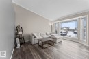4706 63 Avenue, Cold Lake, AB  - Indoor Photo Showing Living Room 
