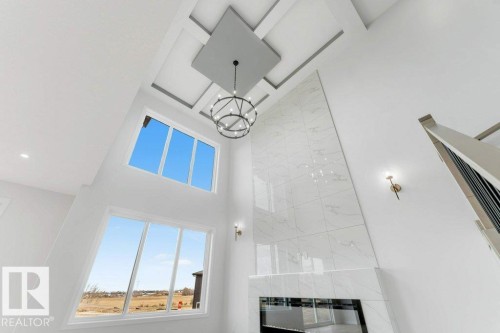 1847 Crossbill Loop, Edmonton, AB - Indoor Photo Showing Other Room