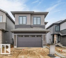 1847 CROSSBILL Loop Edmonton, AB T5S 0S6