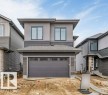 1847 Crossbill Loop, Edmonton, AB  - Outdoor 