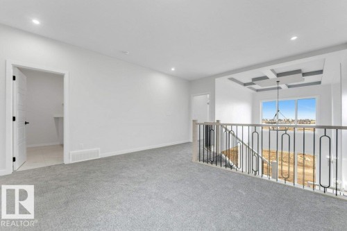 1847 Crossbill Loop, Edmonton, AB - Indoor Photo Showing Other Room