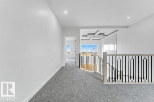 1847 Crossbill Loop, Edmonton, AB - Indoor Photo Showing Other Room