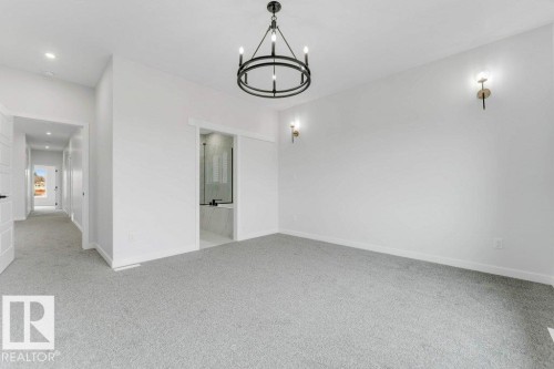 1847 Crossbill Loop, Edmonton, AB - Indoor Photo Showing Other Room