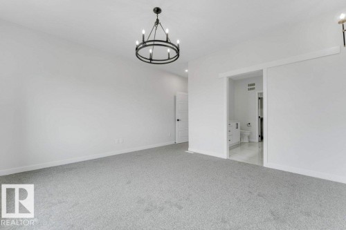 1847 Crossbill Loop, Edmonton, AB - Indoor Photo Showing Other Room