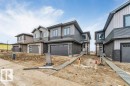 1847 Crossbill Loop, Edmonton, AB  - Outdoor With Facade 