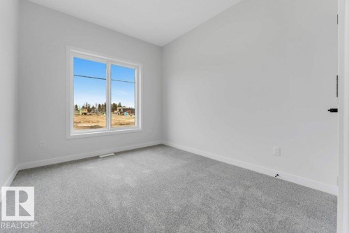 1847 Crossbill Loop, Edmonton, AB - Indoor Photo Showing Other Room