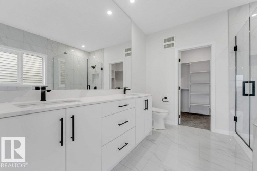 1847 Crossbill Loop, Edmonton, AB - Indoor Photo Showing Other Room
