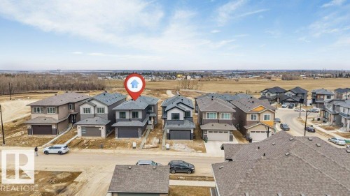 1847 Crossbill Loop, Edmonton, AB - Outdoor