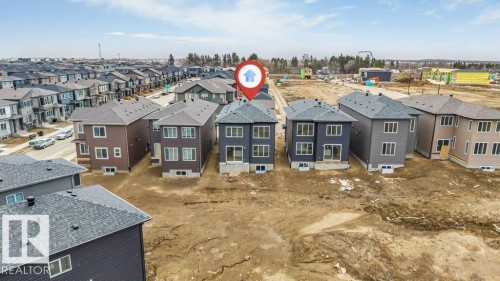 1847 Crossbill Loop, Edmonton, AB - Outdoor