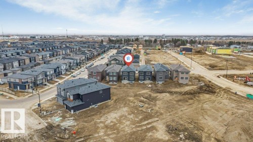 1847 Crossbill Loop, Edmonton, AB - Outdoor With View