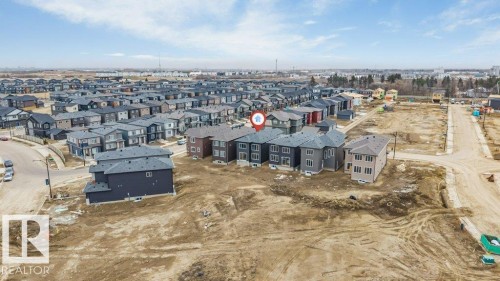 1847 Crossbill Loop, Edmonton, AB - Outdoor With View