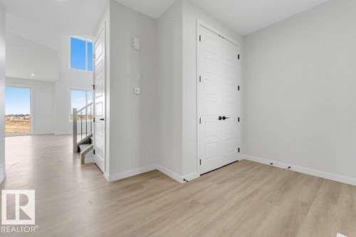 1847 Crossbill Loop, Edmonton, AB - Indoor Photo Showing Other Room