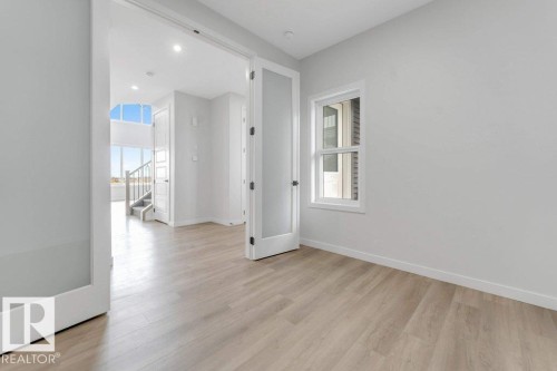 1847 Crossbill Loop, Edmonton, AB - Indoor Photo Showing Other Room