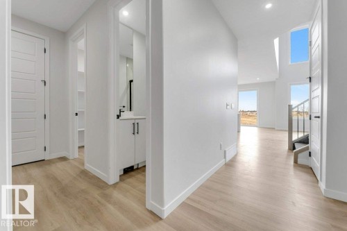 1847 Crossbill Loop, Edmonton, AB - Indoor Photo Showing Other Room