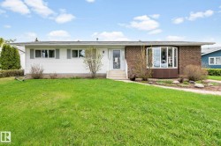 4611 Lakeshore Drive Bonnyville Town, AB T9N 1P9