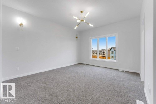 1623 Siskin Link Link, Edmonton, AB - Indoor Photo Showing Other Room