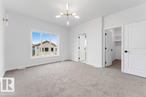 1623 Siskin Link Link, Edmonton, AB - Indoor Photo Showing Other Room