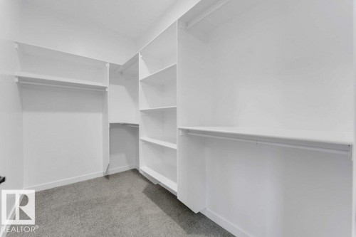 1623 Siskin Link Link, Edmonton, AB - Indoor With Storage