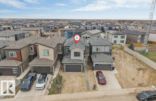 1623 Siskin Link Link, Edmonton, AB - Outdoor