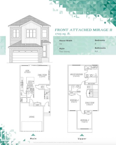 1623 Siskin Link Link, Edmonton, AB - Other