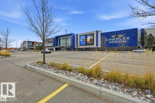 Image quality insufficient for description - 228 308 Ambleside Link Sw, Edmonton, AB - Outdoor