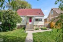 12315 103 Street, Edmonton, AB  - Outdoor 
