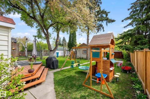 12315 103 Street, Edmonton, AB - Outdoor