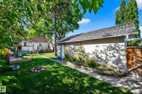 12315 103 Street, Edmonton, AB - Outdoor
