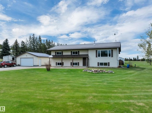 7 53503 RGE ROAD 274  Rural Parkland County, AB T7X 3R9