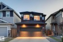 17618 63A Street, Edmonton, AB  - Outdoor With Facade 