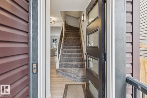 17618 63A Street, Edmonton, AB -  Photo Showing Other Room