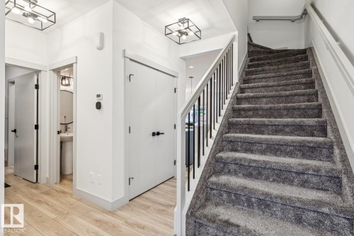 17618 63A Street, Edmonton, AB - Indoor Photo Showing Other Room