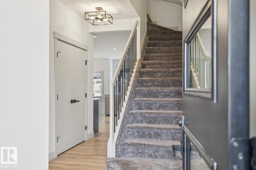 17618 63A Street, Edmonton, AB - Indoor Photo Showing Other Room