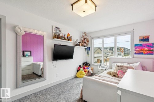 17618 63A Street, Edmonton, AB - Indoor