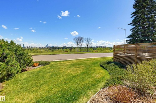 2 Valleyview Crescent, Edmonton, AB - Outdoor With View