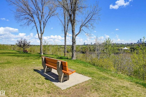 2 Valleyview Crescent, Edmonton, AB - Outdoor With View