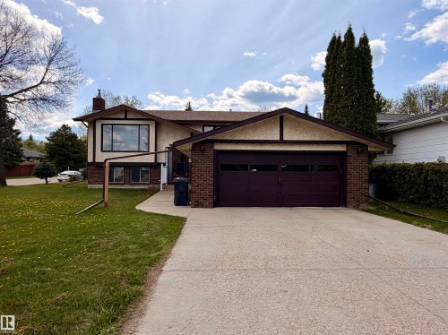 4521 42 Avenue, Drayton Valley, AB - Outdoor