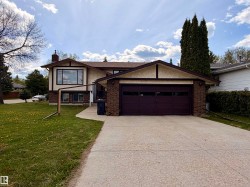 4521 42 Avenue Drayton Valley, AB T7A 1G5