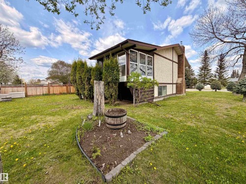 4521 42 Avenue, Drayton Valley, AB - Outdoor
