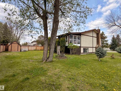 4521 42 Avenue, Drayton Valley, AB - Outdoor