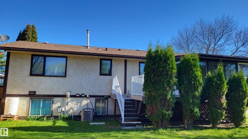 4521 42 Avenue, Drayton Valley, AB - Outdoor