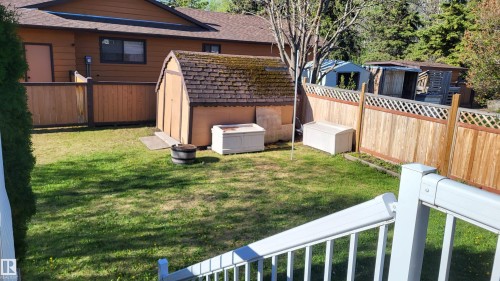4521 42 Avenue, Drayton Valley, AB - Outdoor With Exterior